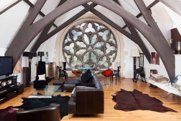 Perierga.gr - Αυτά είναι τα 20 πιο όμορφα δωμάτια στον πλανήτη