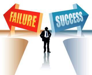 diaforetiko.gr : success failure 5 λόγοι που οι άνθρωποι αποτυγχάνουν και τι να κάνετε γι αυτό 