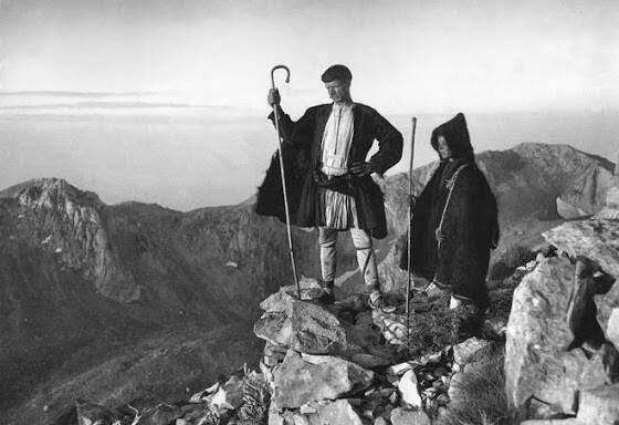 Αριστουργηματικές φωτογραφίες από την Ελλάδα του 1900-1946