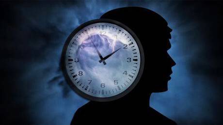 Πως το μυαλό μας ερμηνεύει το πέρασμα του χρόνου