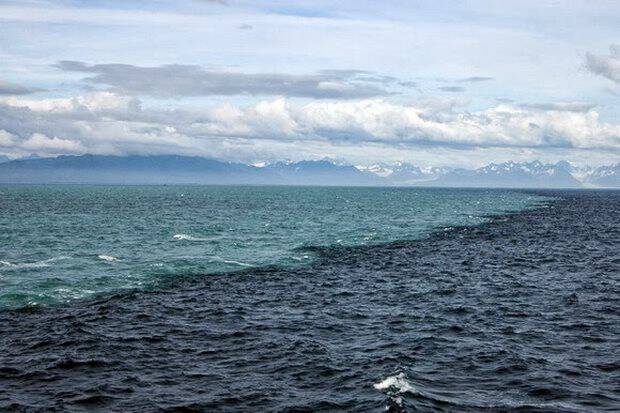 10 τοπία εκπληκτικής ομορφιάς με φόντο το απέραντο γαλάζιο του ωκεανού