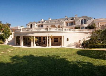 Πωλήθηκε για 74.000.000 δολάρια το&#8230;ονειρικό σπίτι του Μίκυ Μάους