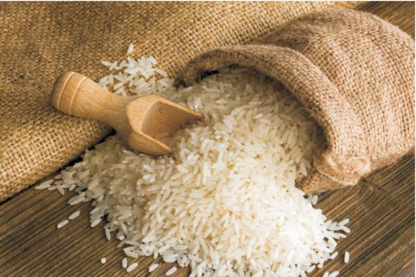 Καταπολεμήστε τις ρυτίδες με ρύζι και κάντε την επιδερμίδα σας να λάμψει!