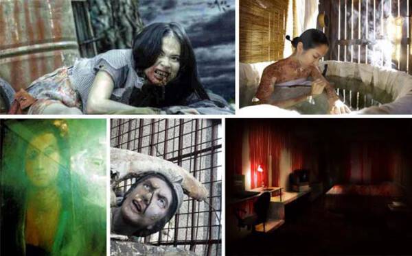 10 ανατριχιαστικοί αστικοί μύθοι από την Ασία που θα στοιχειώσουν το βράδυ σας