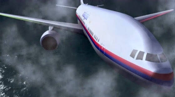 ''Οι επιβάτες του Boeing πέθαναν από ασφυξία''...