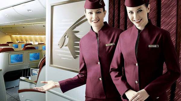 Qatar Airways: Τι υποχρεώνει τις αεροσυνοδούς να κάνουν! Η απίστευτη λίστα απαγορεύσεων ενός αναχρονιστικού συμβολαίου