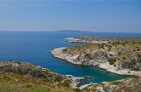 Οι 20 καλύτερες παραλίες της Αττικής με δωρεάν είσοδο &#8211; Δροσεροί παράδεισοι αντίδοτο στην κρίση!