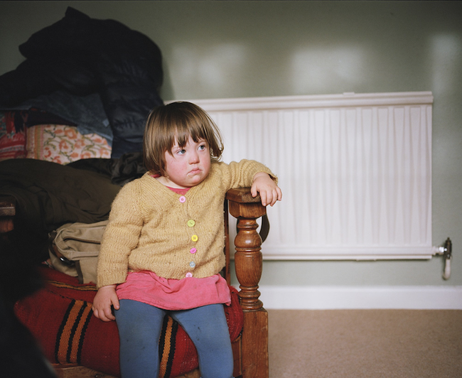 Πορτρέτα ενός κοριτσιού με σύνδρομο Down. Φωτογραφίες που θα σας πείσουν πως η ζωή είναι ένα θαύμα ανεξάρτητα από τις προσδοκίες μας…