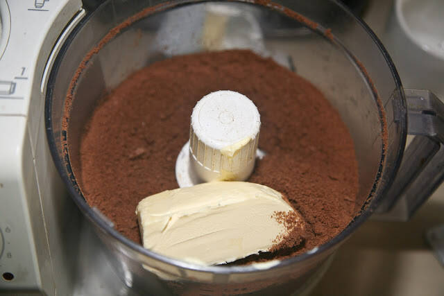 Διαβολεμένο cheesecake Nutella! Συνταγή βήμα βημα