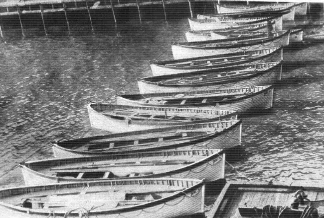 12 αλήθειες για το ναυάγιο του Τιτανικού που δεν μάθαμε ποτέ