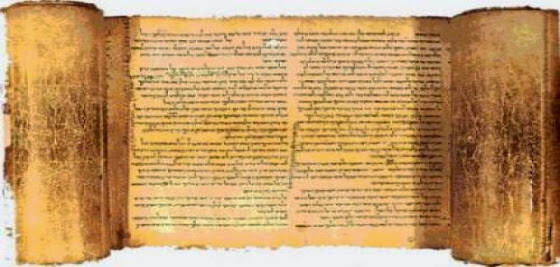 Προφητεία του 1053 μ.χ σε βιβλιοθήκη Μονής Αγίου Όρους - Τι  έγινε και τι θα γίνει
