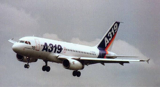 Στοιχεία που σοκάρουν για την πτήση ενός Airbus 319