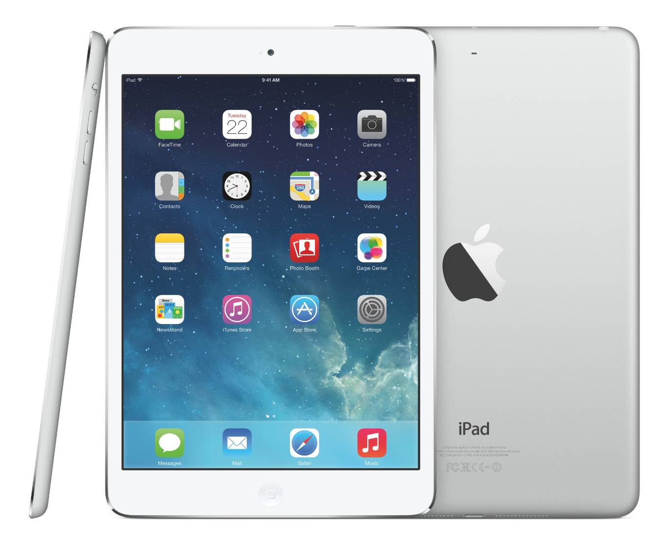 Στις 29 Οκτωβρίου έρχονται στην Ελλάδα τα νέα iPad της Apple -Πώς διαμορφώνονται οι τιμές τους