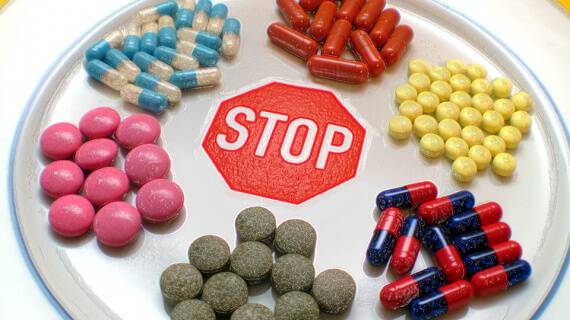 Ποιο είναι το πανίσχυρο  φυσικό αντικαταθλιπτικό που οι φαρμακοβιομηχανίες δεν θέλουν να γνωρίζετε;