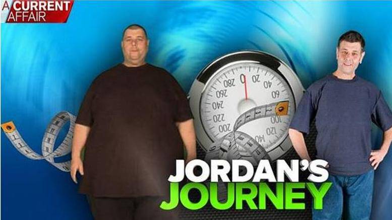 Ομογενής έχασε 204 ολόκληρα κιλά σε 12 μήνες με υπνοθεραπεία!