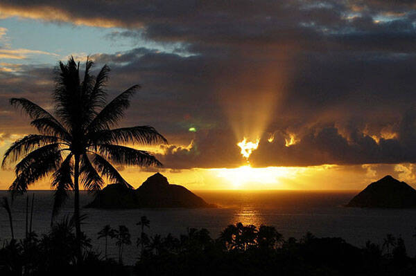 Τα 10 πιο όμορφα ηλιοβασιλέματα σύμφωνα με National Geographic! - Εικόνα0