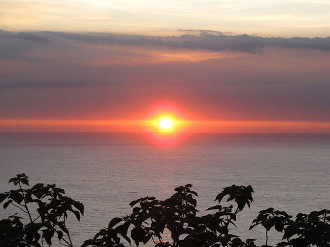 Τα 10 πιο όμορφα ηλιοβασιλέματα σύμφωνα με National Geographic! - Εικόνα7