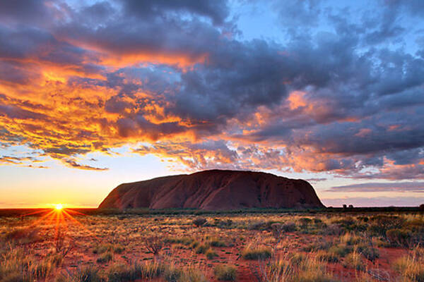 Τα 10 πιο όμορφα ηλιοβασιλέματα σύμφωνα με National Geographic! - Εικόνα9