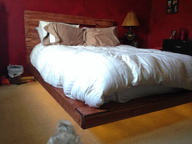 Ρίξτε μια προσεκτική ματιά σε αυτό το κρεβάτι… όταν το δείτε θα ενθουσιαστείτε. - Εικόνα7