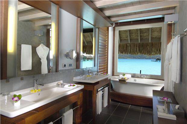 tilestwra.com | Τα πιο ωραία μπάνια ξενοδοχείων στον κόσμο