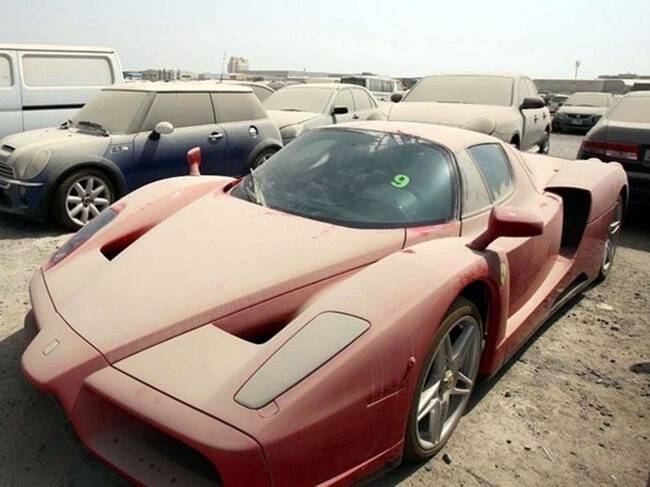 tilestwra.com | 48 φωτογραφίες που αποδεικνύουν ότι στο Ντουμπάι έχουν τραγικά πολλά χρήματα.